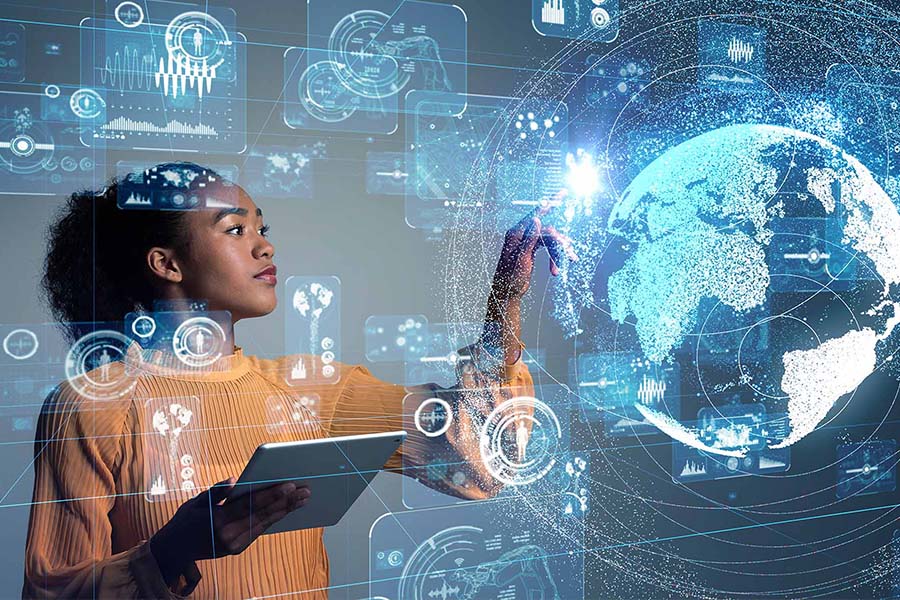 Seasoned Team of ML Engineers